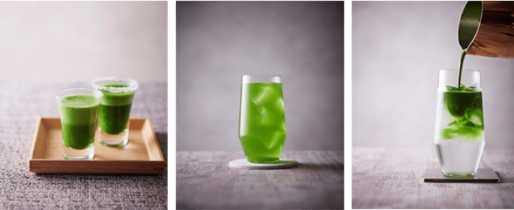 nước matcha nước matcha